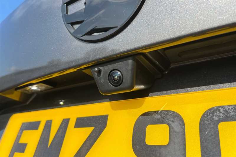 Used Vauxhall Astra 2024 for sale - 78216866: Photo 38