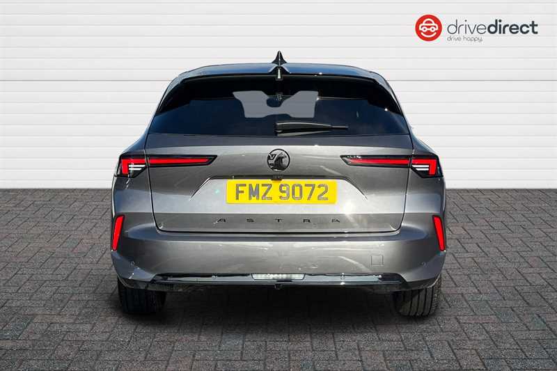 Used Vauxhall Astra 2024 for sale - 78216866: Photo 4