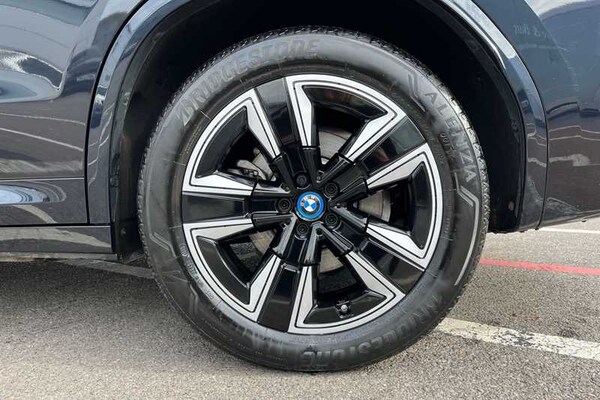 Used BMW iX3 2022 for sale - 76125114: Photo 10