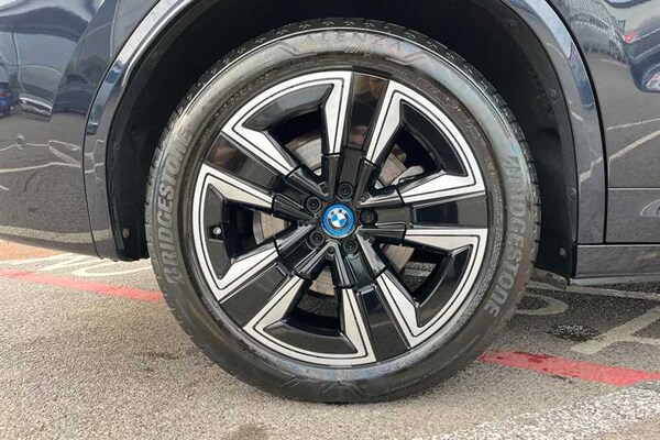 Used BMW iX3 2022 for sale - 76125114: Photo 11