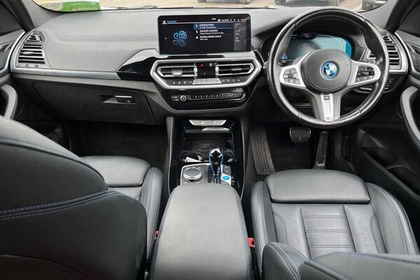 Used BMW iX3 2022 for sale - 76125114: Photo 13