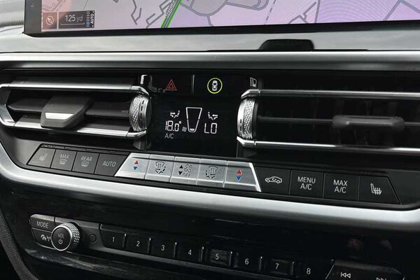 Used BMW iX3 2022 for sale - 76125114: Photo 15