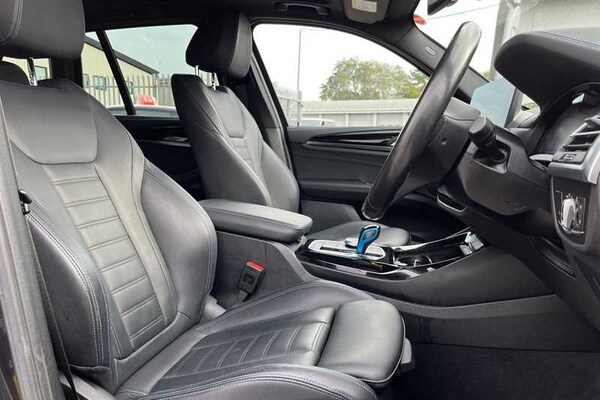 Used BMW iX3 2022 for sale - 76125114: Photo 23