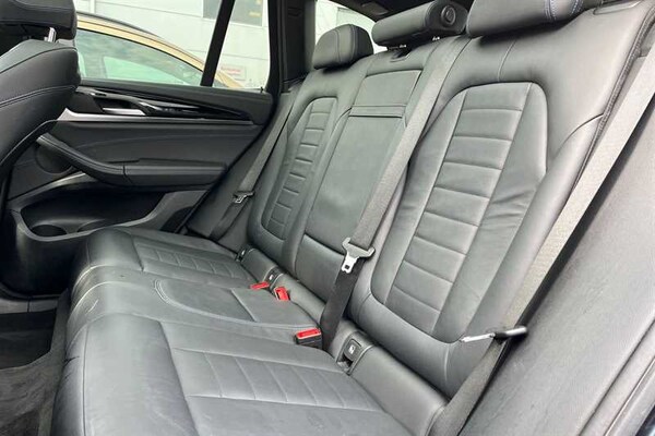 Used BMW iX3 2022 for sale - 76125114: Photo 24