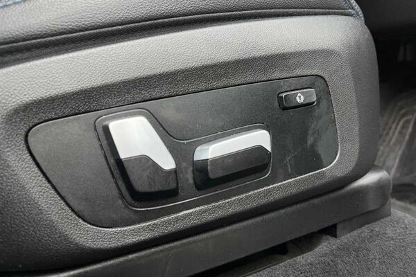 Used BMW iX3 2022 for sale - 76125114: Photo 26