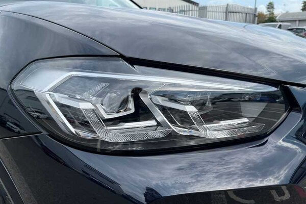 Used BMW iX3 2022 for sale - 76125114: Photo 28