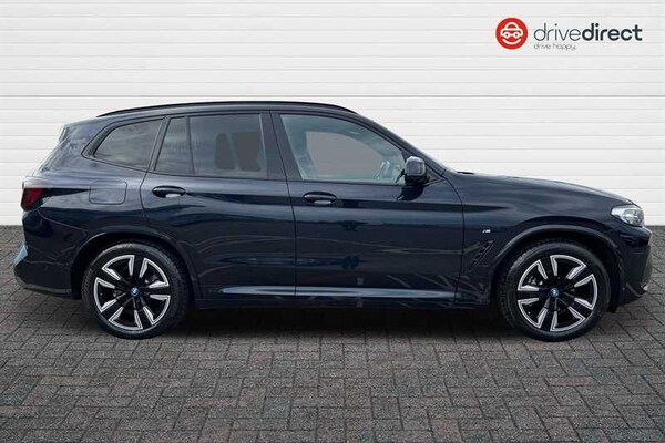 Used BMW iX3 2022 for sale - 76125114: Photo 2