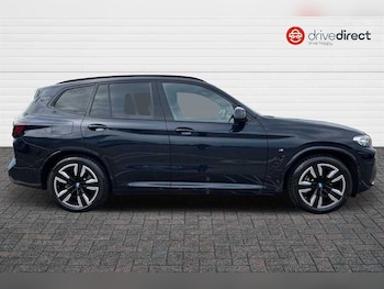 Used BMW iX3 2022 for sale - 76125114: Photo