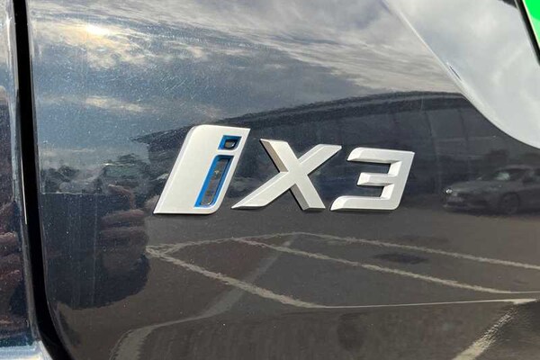 Used BMW iX3 2022 for sale - 76125114: Photo 30