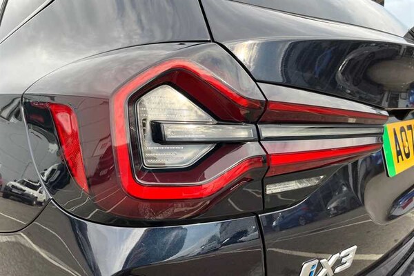 Used BMW iX3 2022 for sale - 76125114: Photo 31