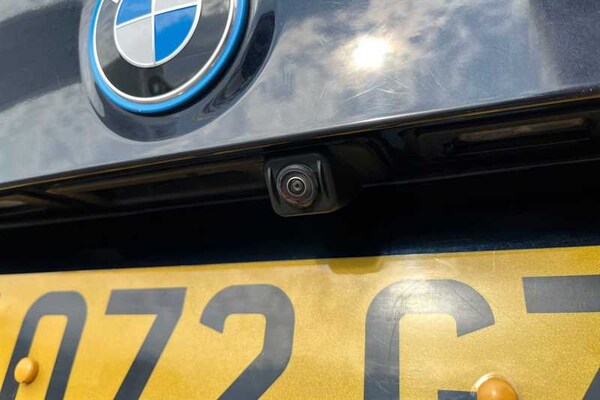 Used BMW iX3 2022 for sale - 76125114: Photo 39