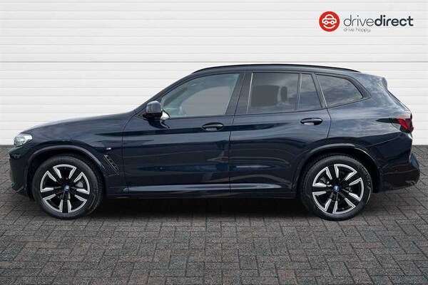 Used BMW iX3 2022 for sale - 76125114: Photo 6
