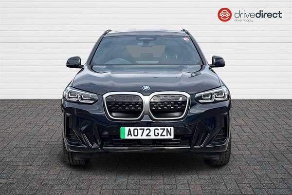 Used BMW iX3 2022 for sale - 76125114: Photo 8