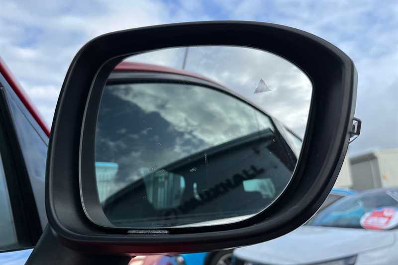 Used Nissan Qashqai for sale - 77863543: Photo 40