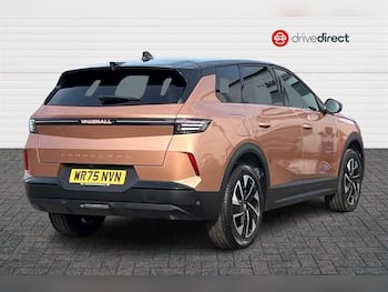 Used Vauxhall Grandland 2026 for sale - 79682080: Photo