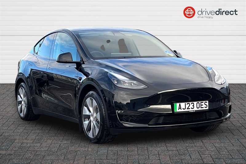 Used Tesla Model Y 2023 for sale - 76169129: Photo 1