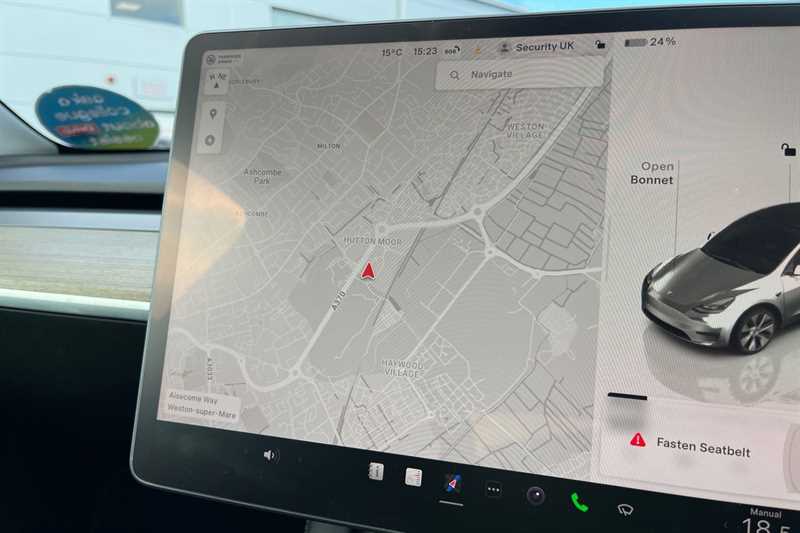 Used Tesla Model Y 2023 for sale - 76169129: Photo 18