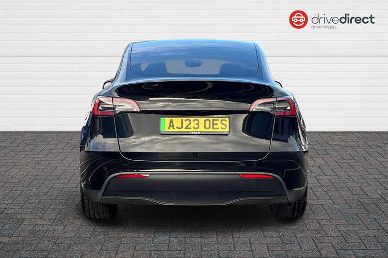 Used Tesla Model Y 2023 for sale - 76169129: Photo 4