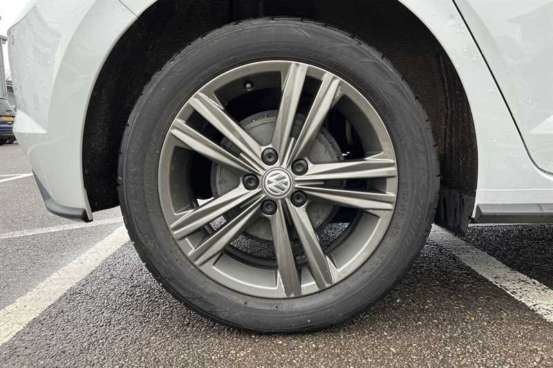 Used Volkswagen Polo 2019 for sale - 77295519: Photo 11