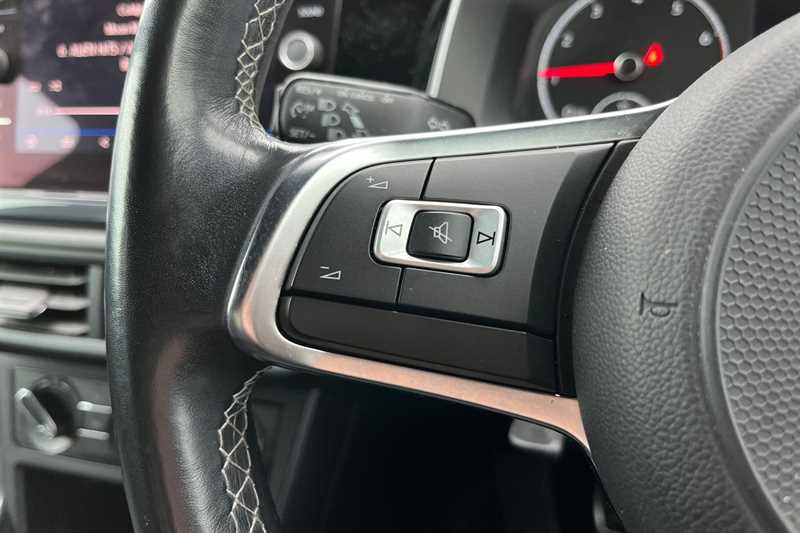 Used Volkswagen Polo 2019 for sale - 77295519: Photo 21