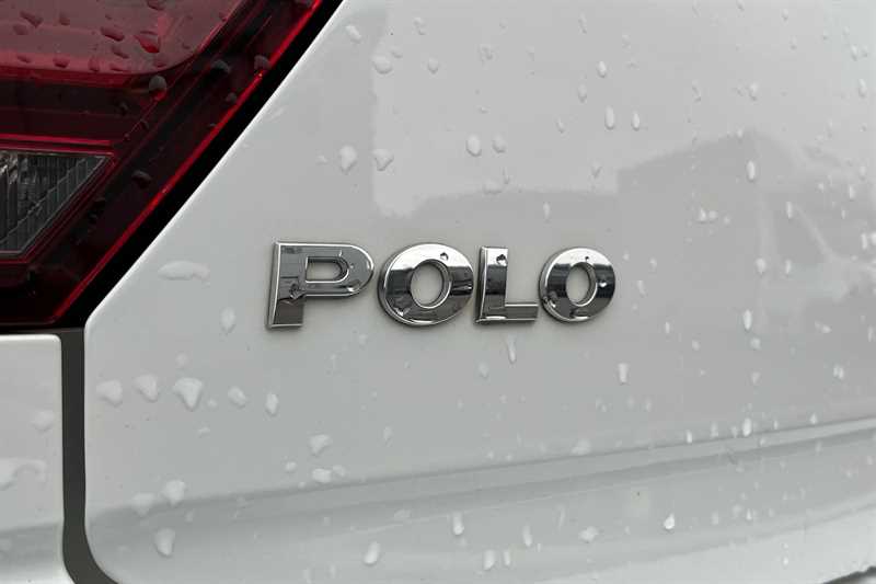 Used Volkswagen Polo 2019 for sale - 77295519: Photo 30