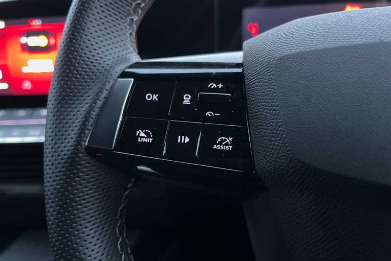 Used Vauxhall Astra 2025 for sale - 77486971: Photo 21