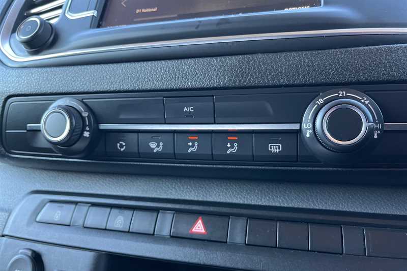 Used Vauxhall Vivaro Life 2022 for sale - 76776061: Photo 15