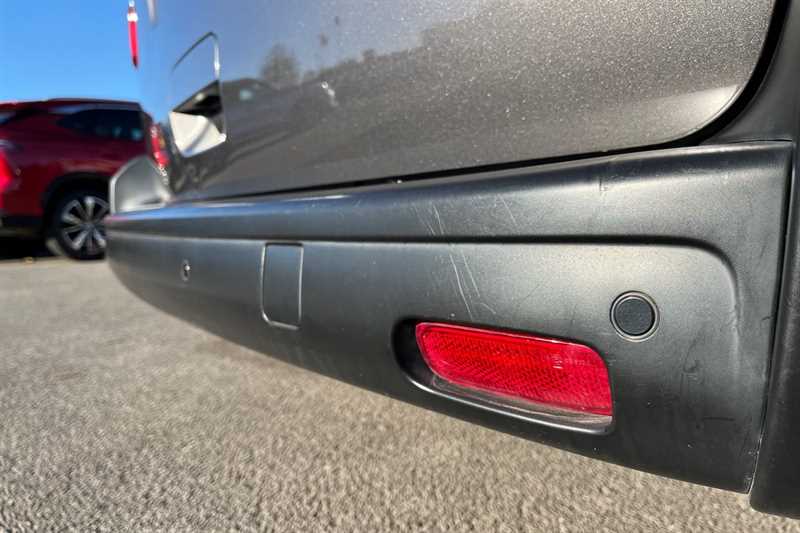 Used Vauxhall Vivaro Life 2022 for sale - 76776061: Photo 38