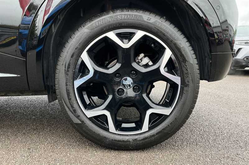 Used Vauxhall Mokka 2025 for sale - 77335527: Photo 10