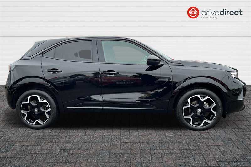 Used Vauxhall Mokka 2025 for sale - 77335527: Photo 2