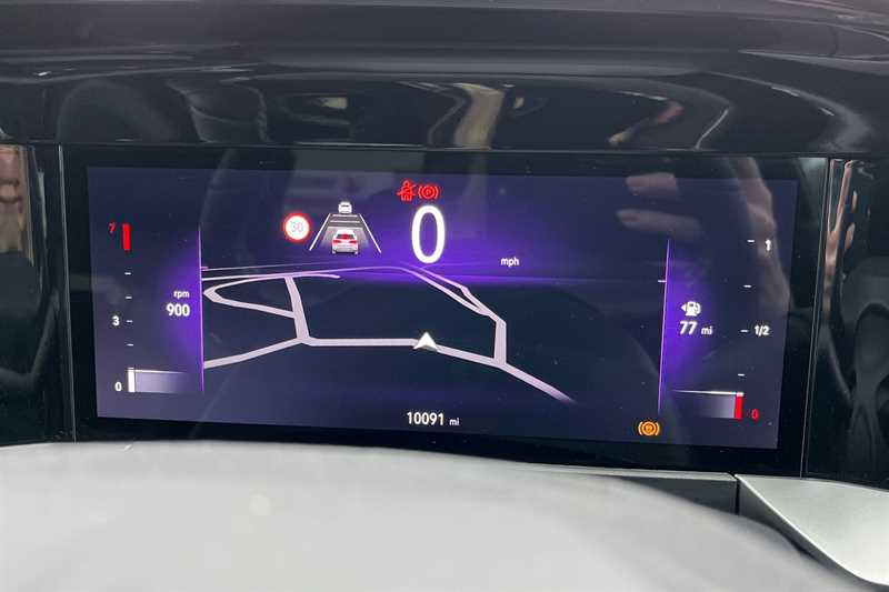 Used Vauxhall Mokka 2025 for sale - 77335527: Photo 20