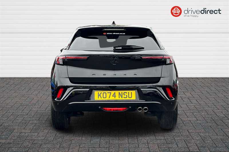 Used Vauxhall Mokka 2025 for sale - 77335527: Photo 4