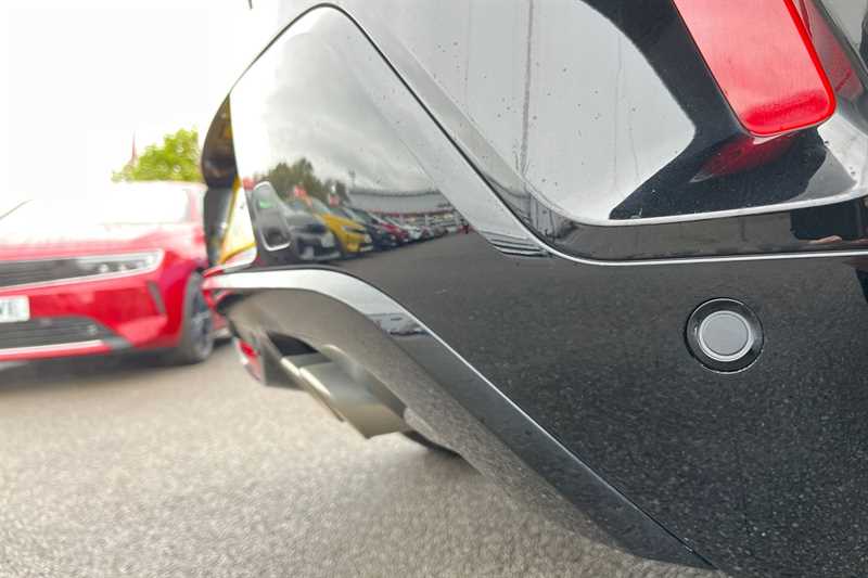 Used Vauxhall Mokka 2025 for sale - 77335527: Photo 40