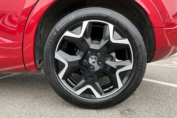 Used Vauxhall Grandland 2023 for sale - 76096670: Photo 10