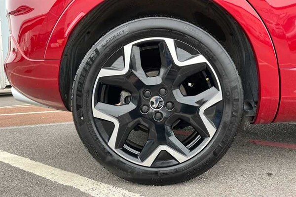 Used Vauxhall Grandland 2023 for sale - 76096670: Photo 11