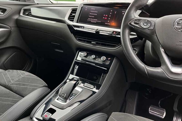 Used Vauxhall Grandland 2023 for sale - 76096670: Photo 14