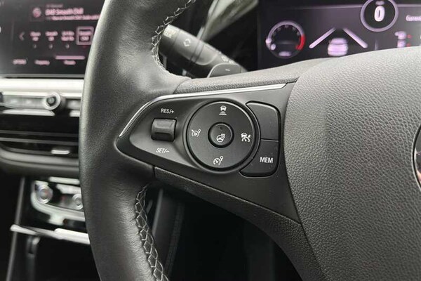 Used Vauxhall Grandland 2023 for sale - 76096670: Photo 21