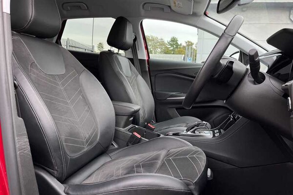 Used Vauxhall Grandland 2023 for sale - 76096670: Photo 23