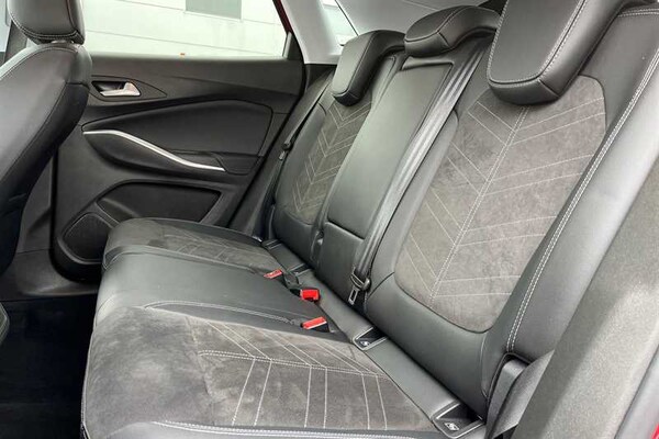 Used Vauxhall Grandland 2023 for sale - 76096670: Photo 24