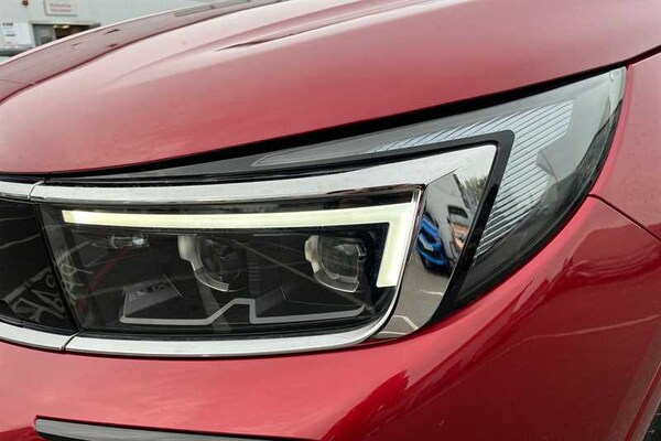 Used Vauxhall Grandland 2023 for sale - 76096670: Photo 29