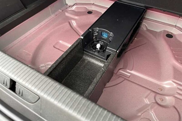 Used Vauxhall Grandland 2023 for sale - 76096670: Photo 37