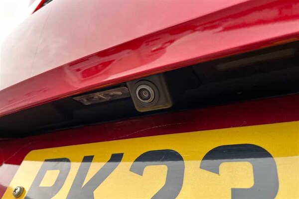 Used Vauxhall Grandland 2023 for sale - 76096670: Photo 38