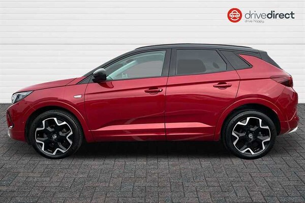 Used Vauxhall Grandland 2023 for sale - 76096670: Photo 6