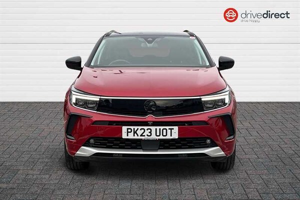 Used Vauxhall Grandland 2023 for sale - 76096670: Photo 8