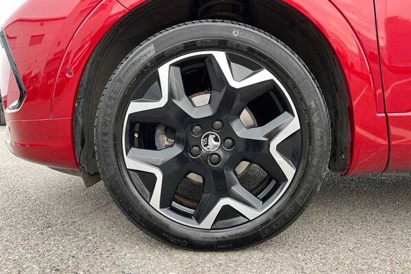 Used Vauxhall Grandland 2023 for sale - 76096670: Photo 9