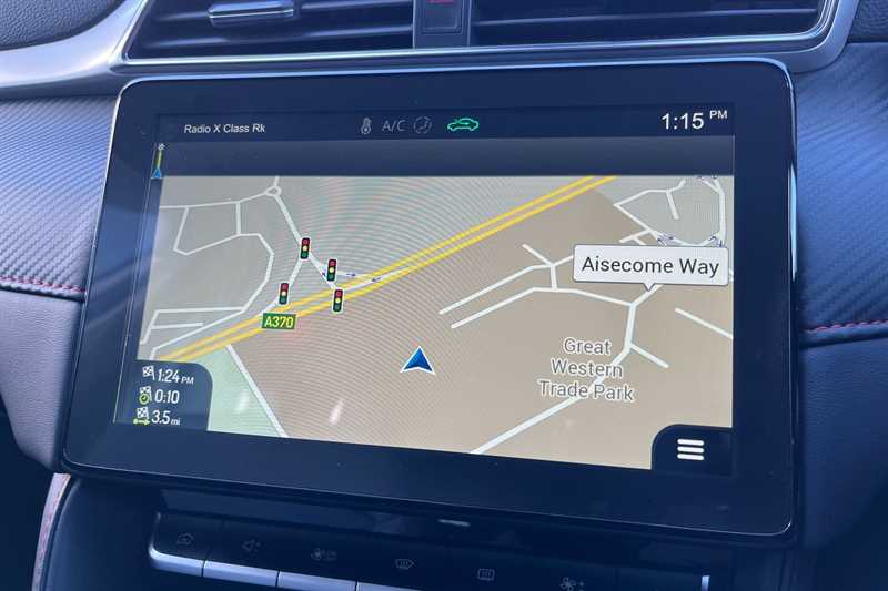 Used MG MG ZS 2024 for sale - 77481518: Photo 18