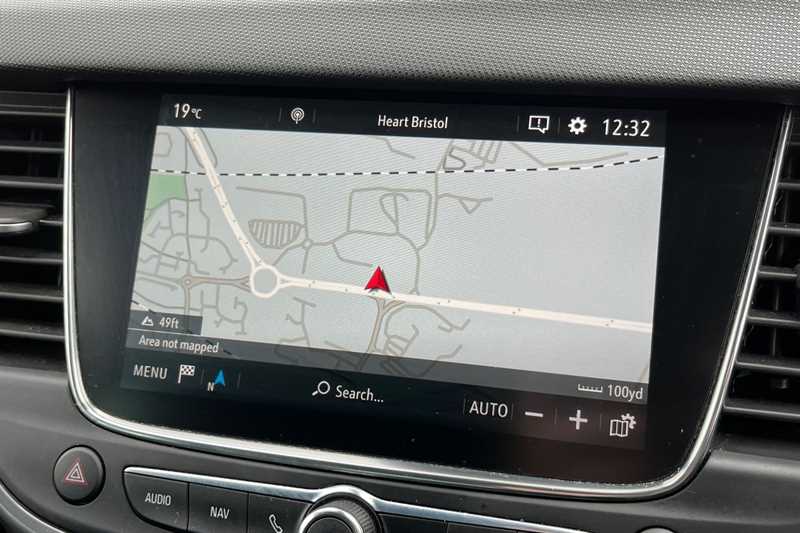 Used Vauxhall Crossland 2022 for sale - 76525236: Photo 18