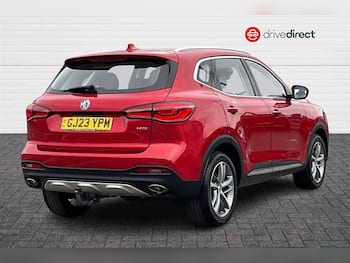 Used MG MG HS 2023 for sale - 79850825: Photo