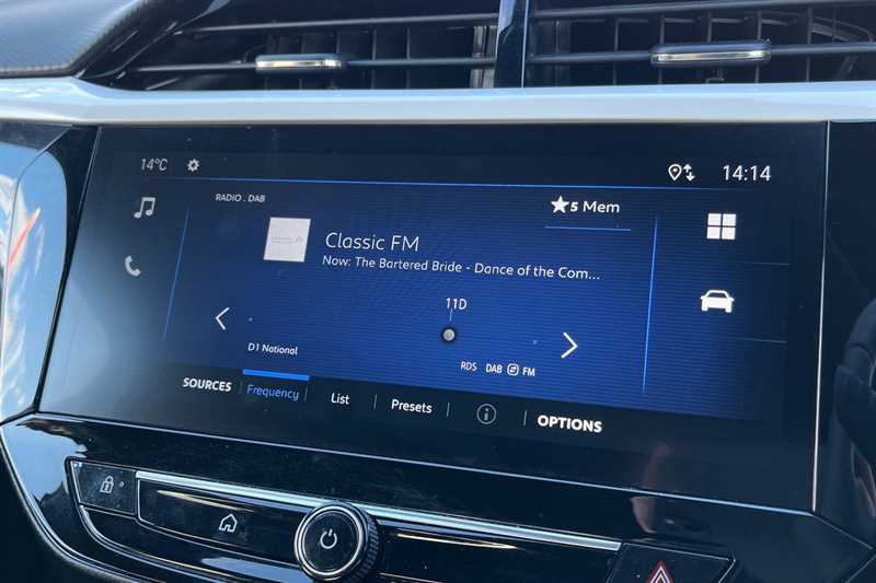 Used Vauxhall Corsa 2024 for sale - 77788758: Photo 17