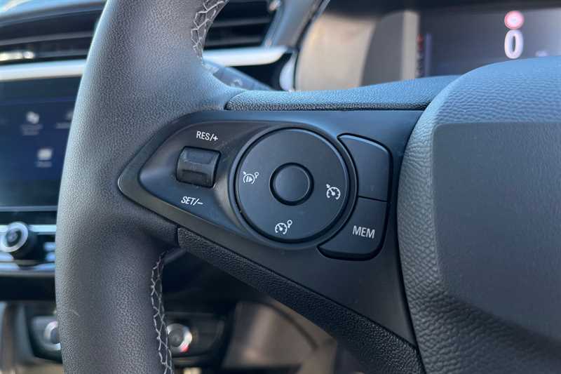 Used Vauxhall Corsa 2024 for sale - 77788758: Photo 21